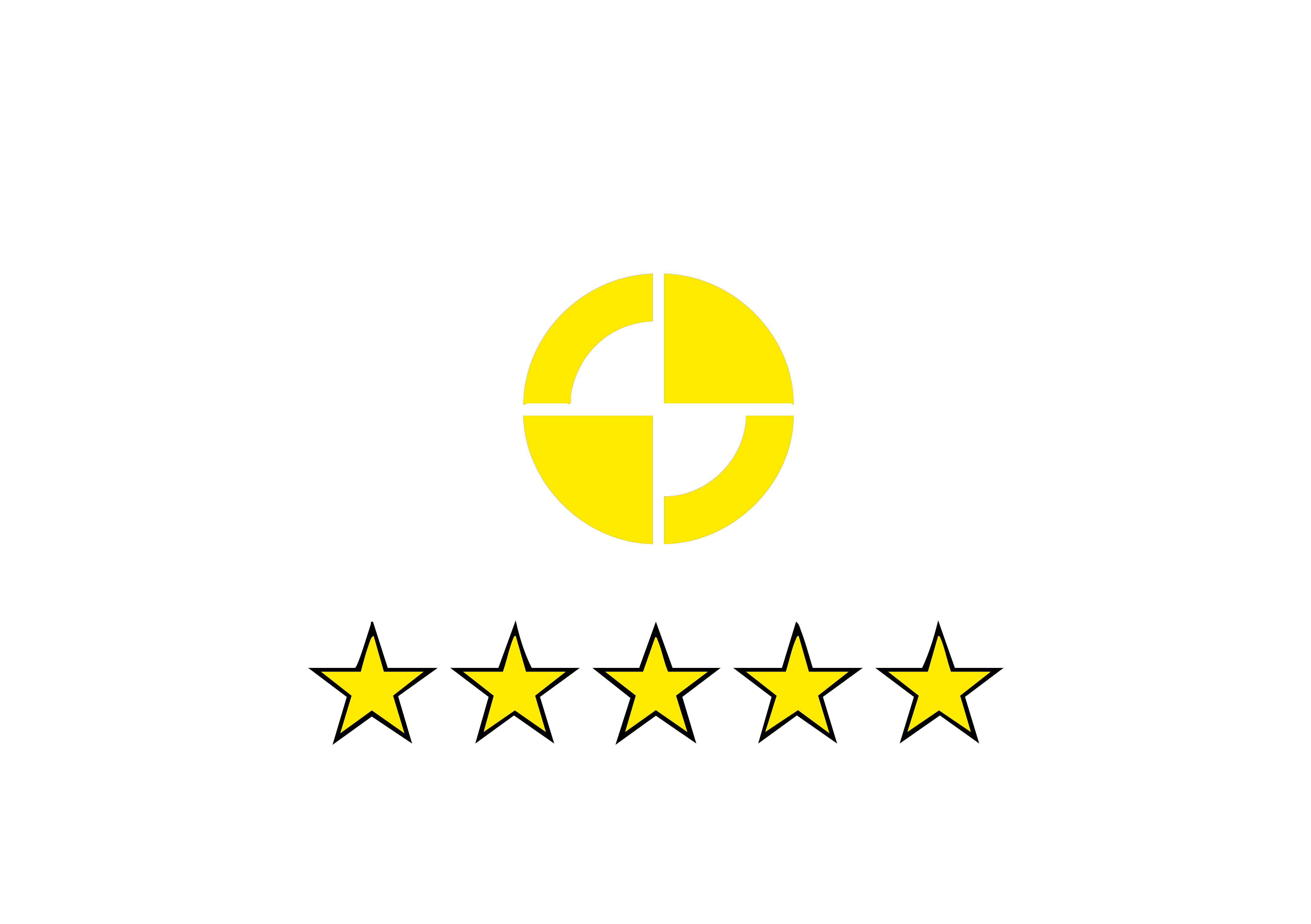 Special Offer Sticker