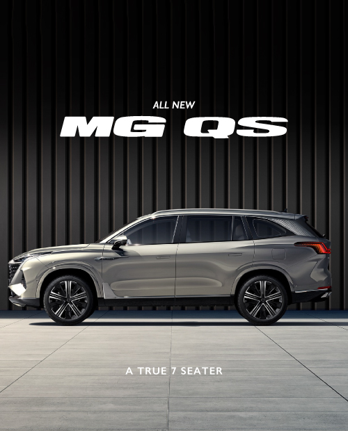 MG QS