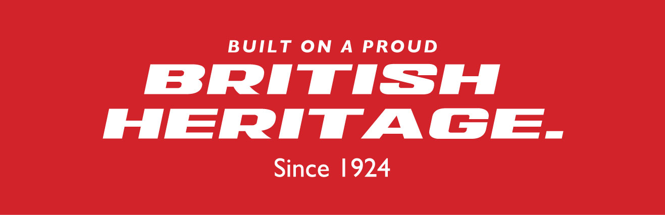 British Heritage Since 1924